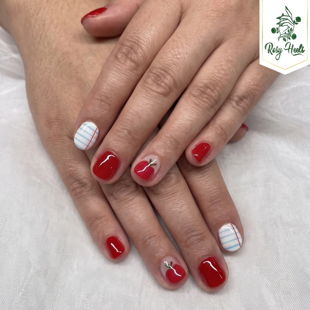 Natural nails